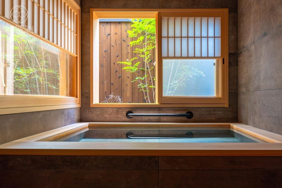 Kyoran [Rinka Residence] - Vacation STAY 80160v House in Kyoto