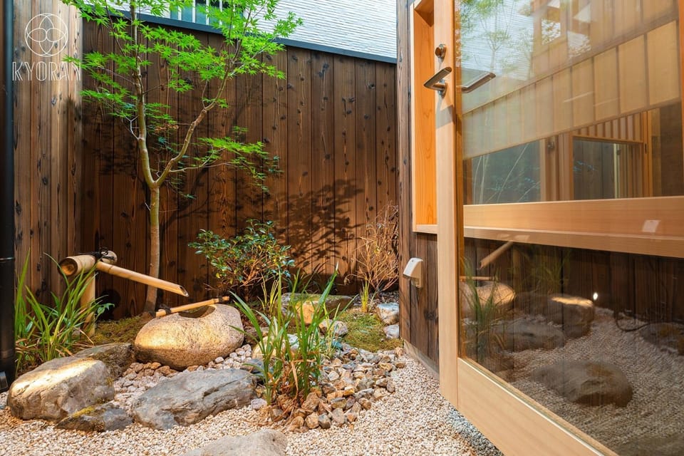 Kyoran [Rinka Residence] - Vacation STAY 80160v House in Kyoto