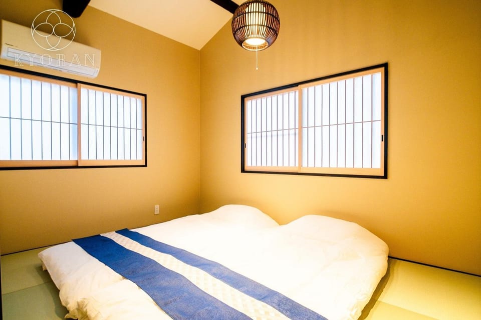 Kyoran [Umetsuki Residence] - Vacation STAY 80980v House in Kyoto