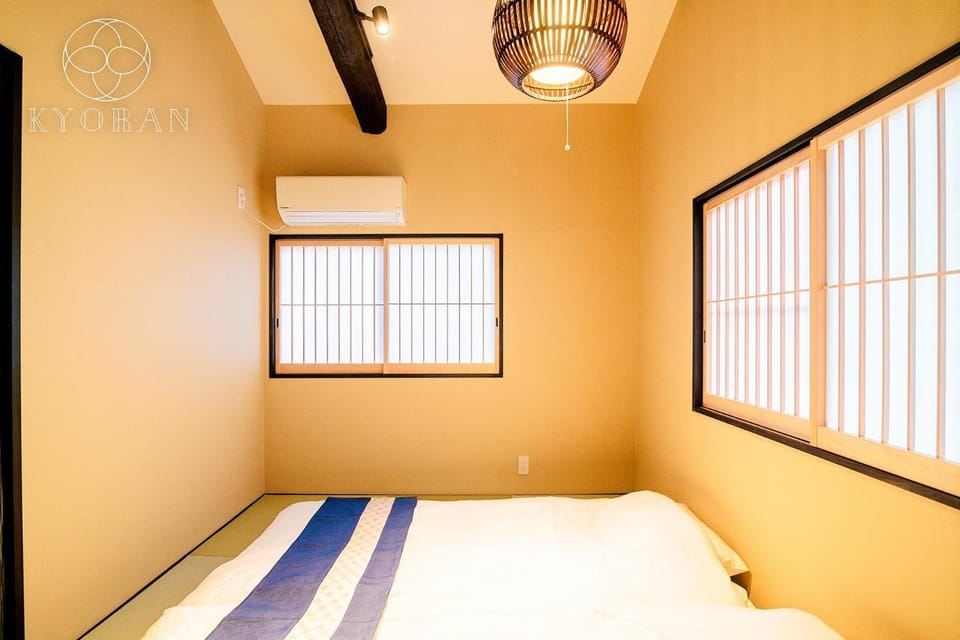 Kyoran [Umetsuki Residence] - Vacation STAY 80980v House in Kyoto