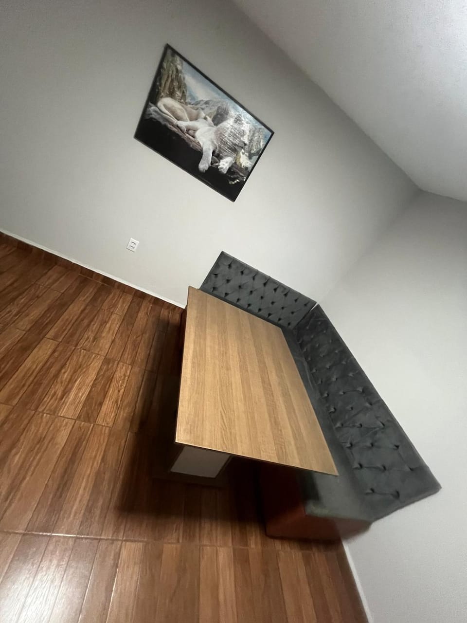 Loft privativo prox. Shopping Apartment in State of São Paulo