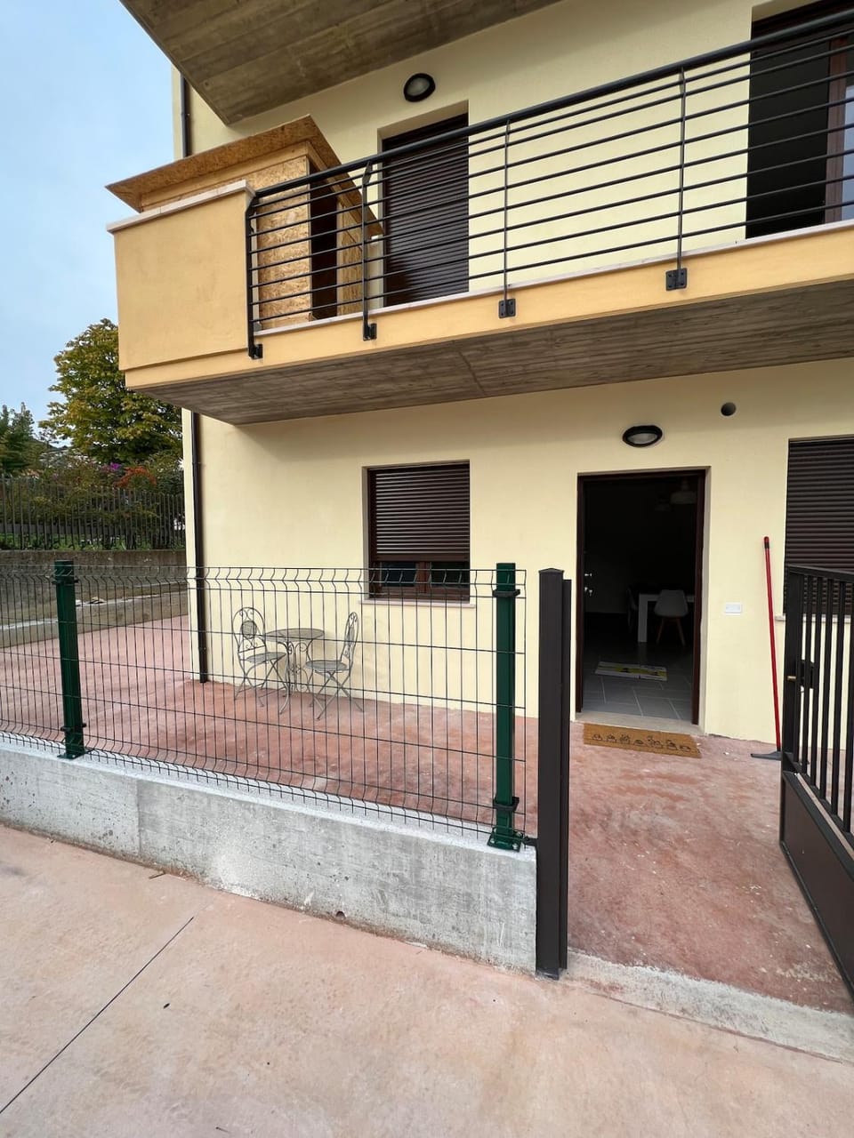 Casa belvedere House in Molise, Italy