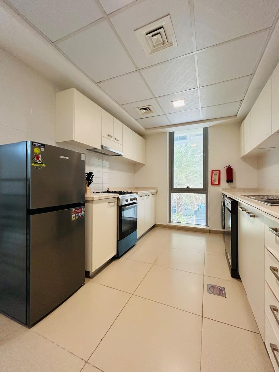 2-BR Duplex Haven in Al Marjan with Beach Access Apartment in Ras al Khaimah