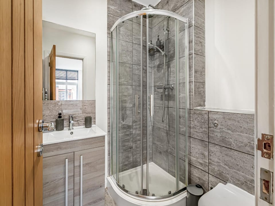 Shower