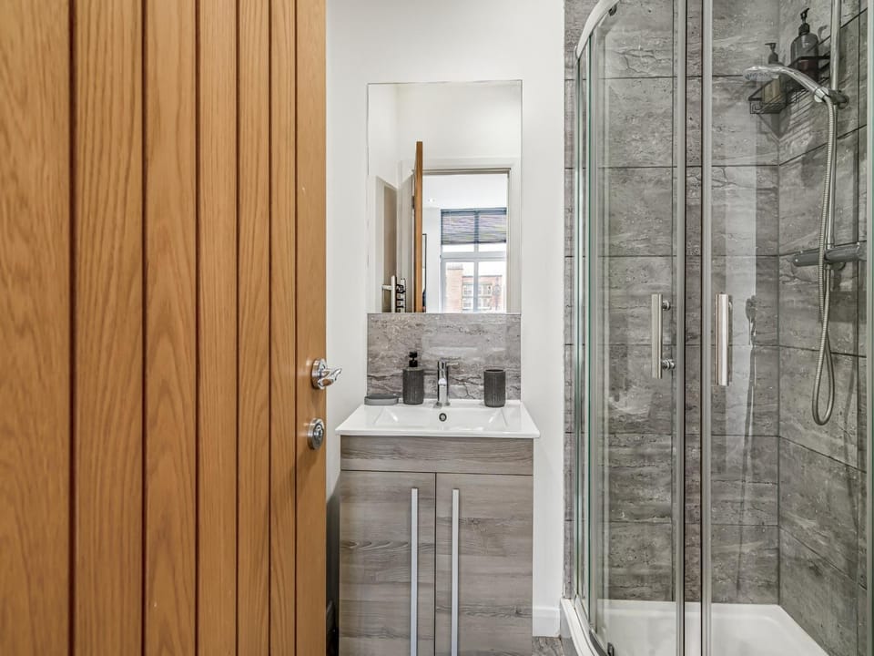 Shower