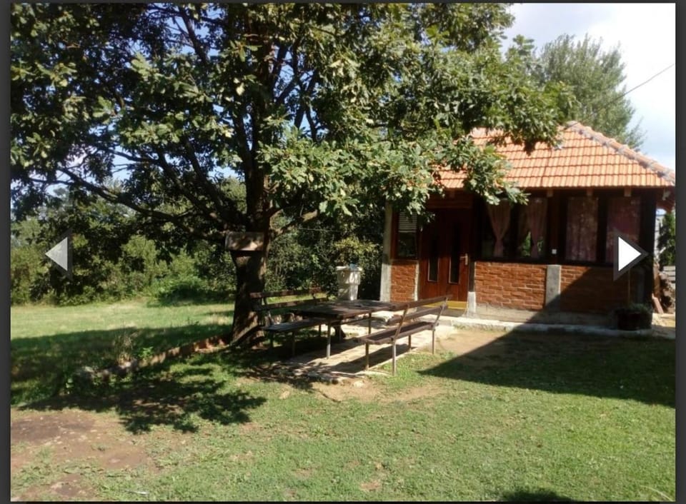 Apartmani Da-Da Apartment in Zlatibor District, Serbia
