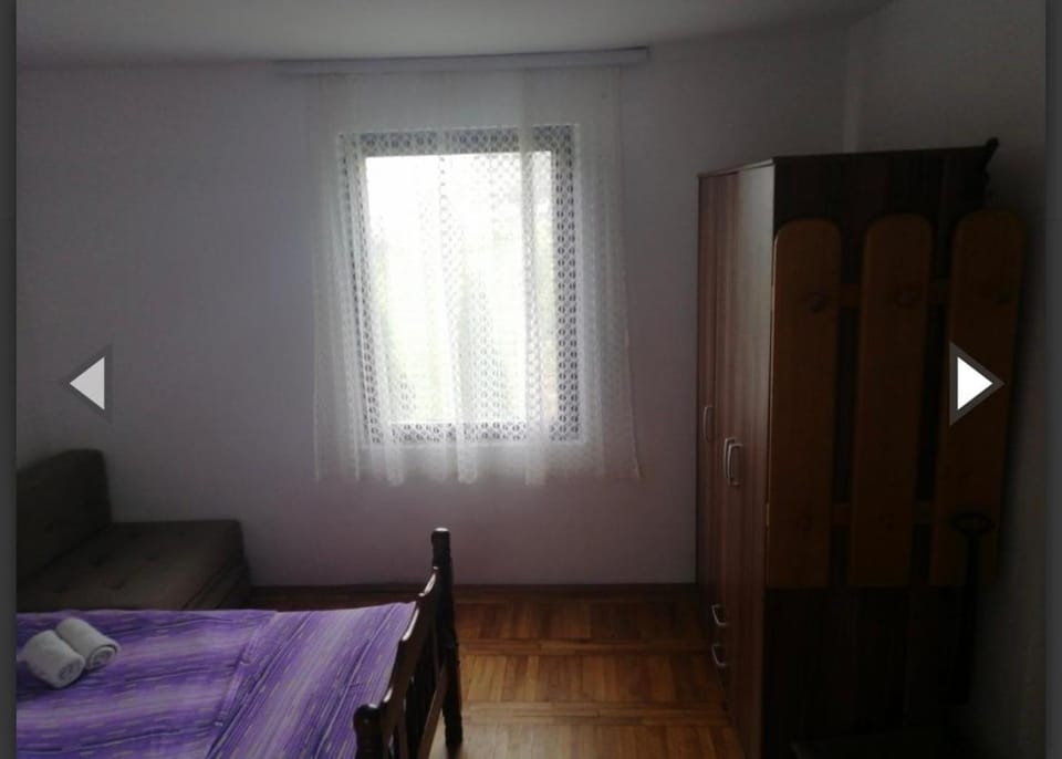 Apartmani Da-Da Apartment in Zlatibor District, Serbia