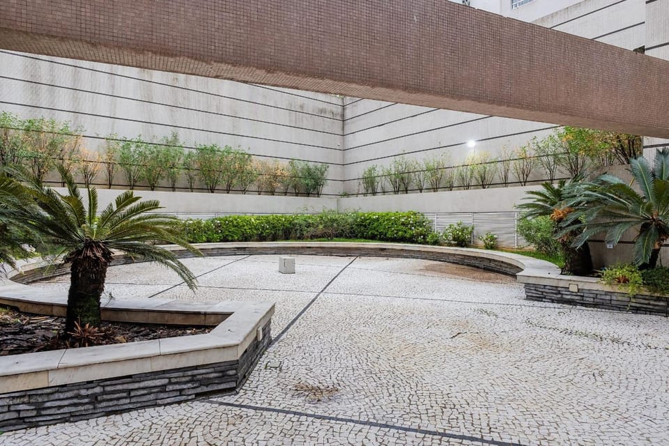 Flats Hotel Paulista | Delfhy Hotel in Sao Paulo City