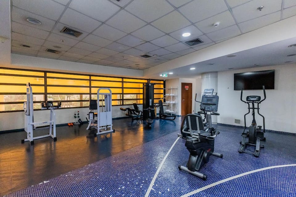Flats Hotel Paulista | Delfhy Hotel in Sao Paulo City