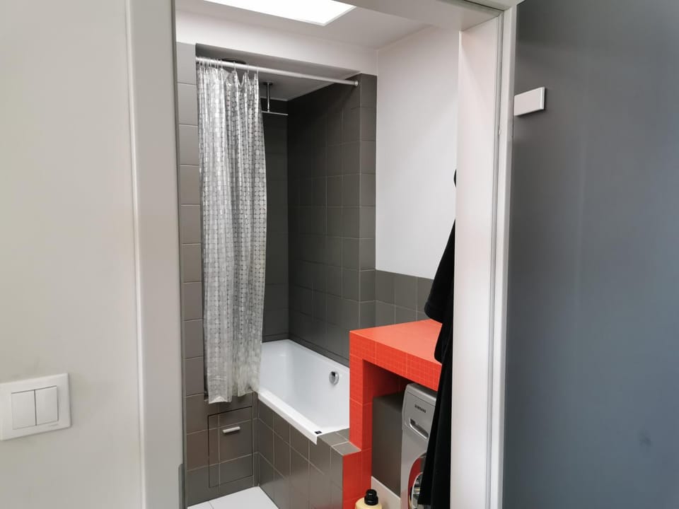 Toilet, Bathroom