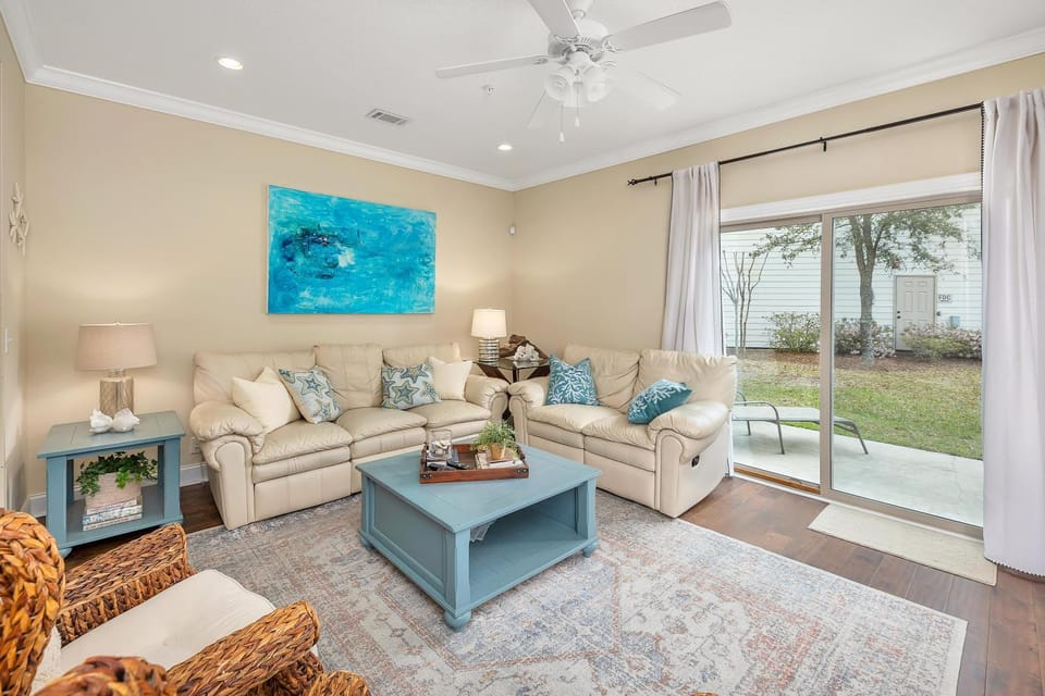 903 Reserve Lane House in Saint Simons Island