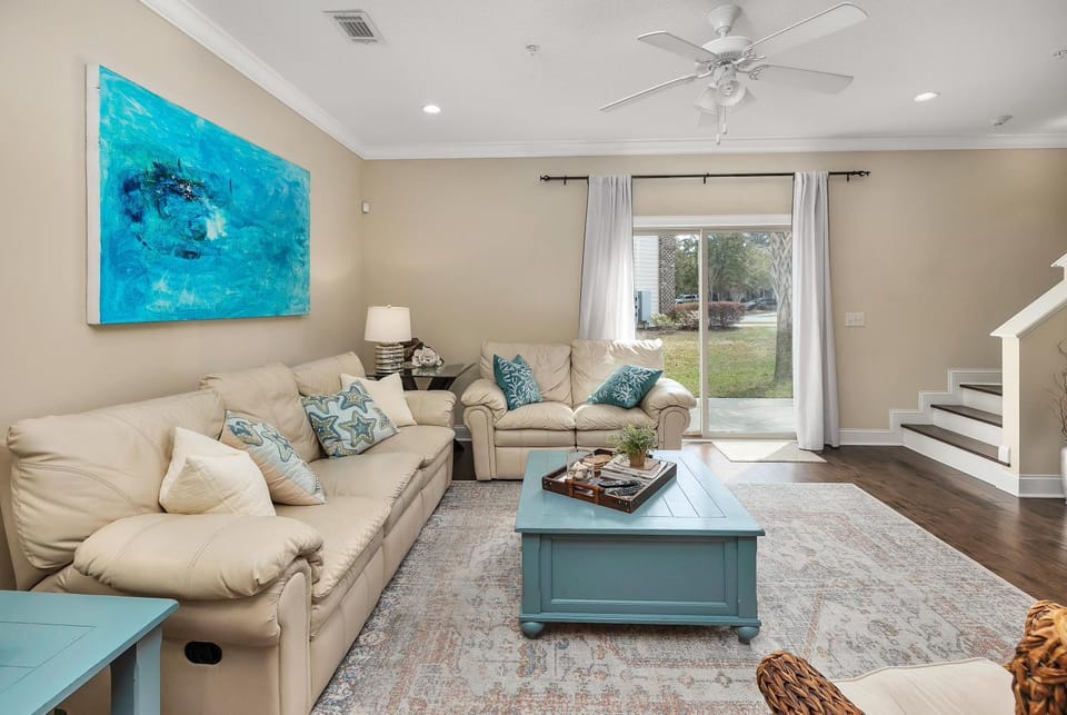 903 Reserve Lane House in Saint Simons Island
