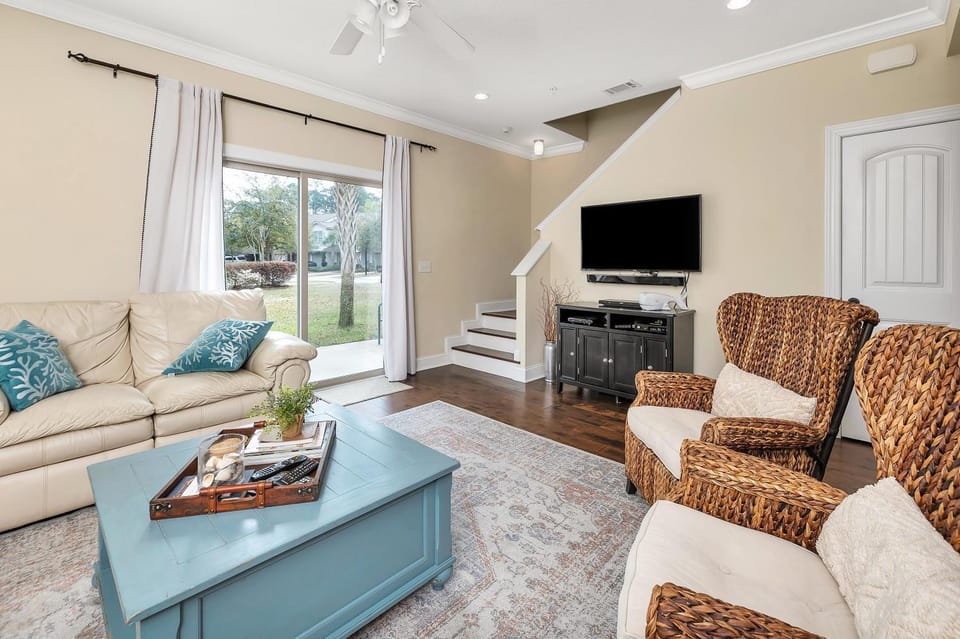 903 Reserve Lane House in Saint Simons Island