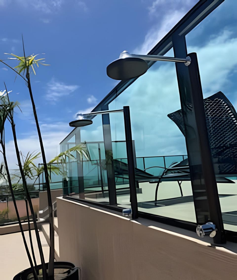 Portal dos Mares Tamandaré Apartment in Tamandaré