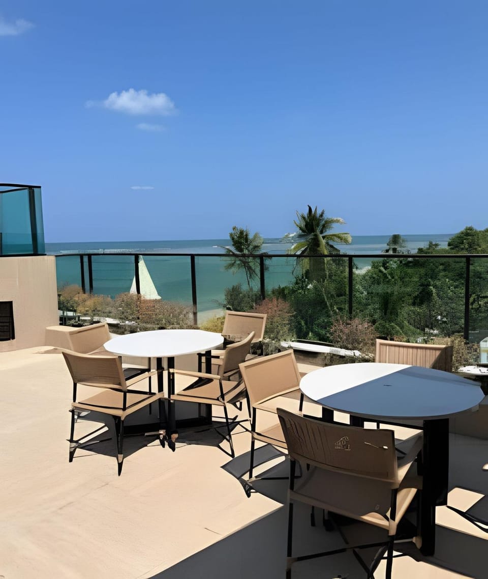 Portal dos Mares Tamandaré Apartment in Tamandaré