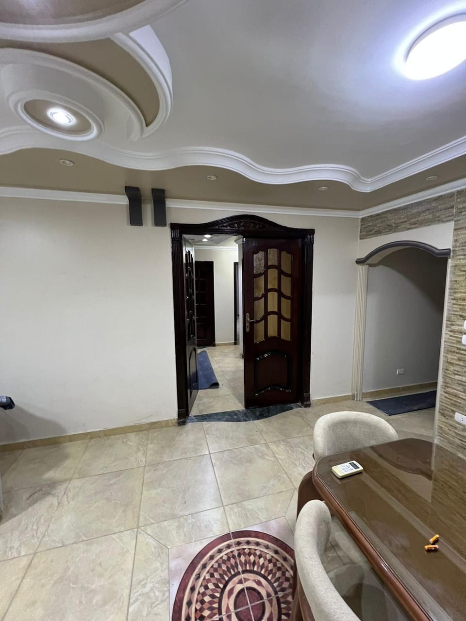 4 شارع الدكتور لاشين المريوطية فيصل Apartment in Egypt