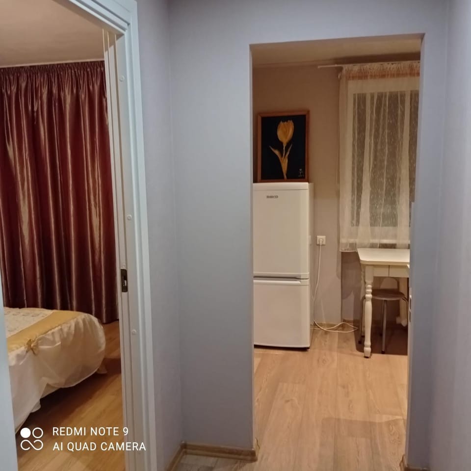 Vienības 28 Apartment in Lithuania