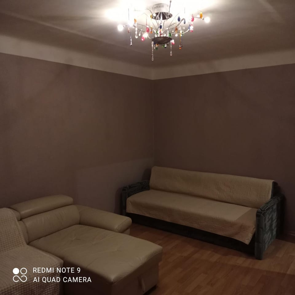 Vienības 28 Apartment in Lithuania