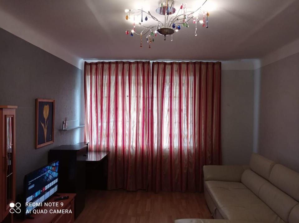 Vienības 28 Apartment in Lithuania