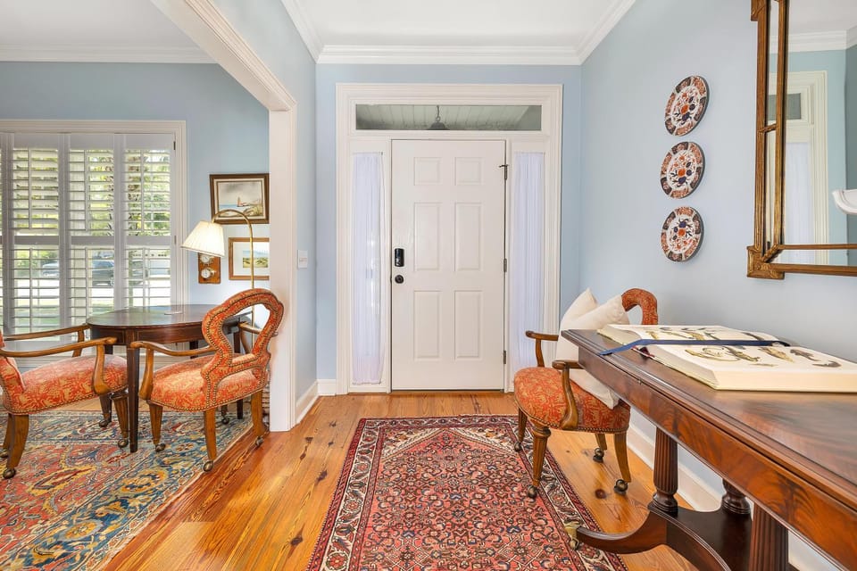4324 Tenth Street House in Saint Simons Island