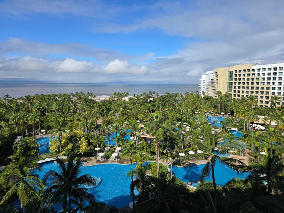 Vidanta Master Suite Apartment in Nuevo Vallarta