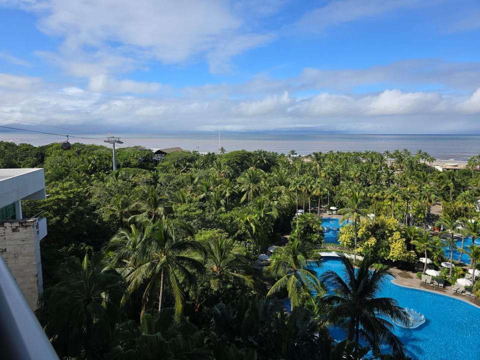 Vidanta Master Suite Apartment in Nuevo Vallarta