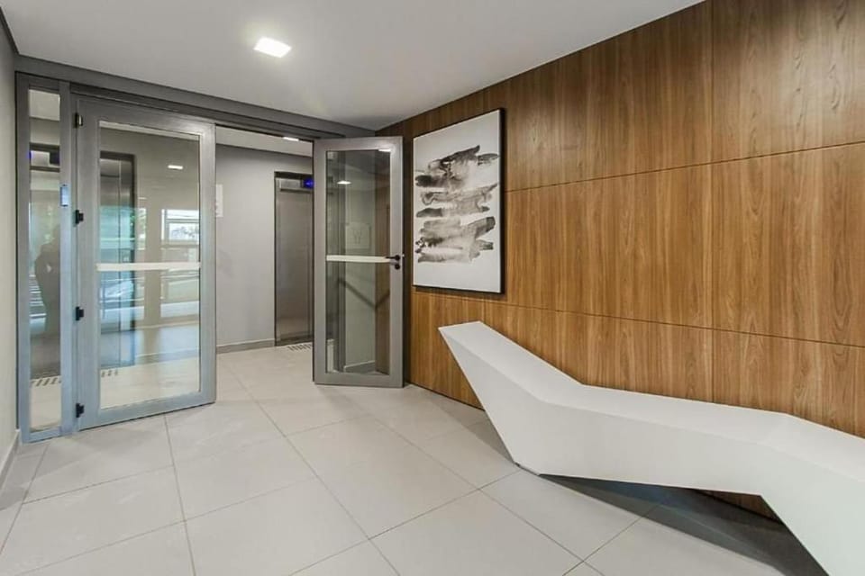 Hub Vila Madalena by Bstay Apartment in Sao Paulo City