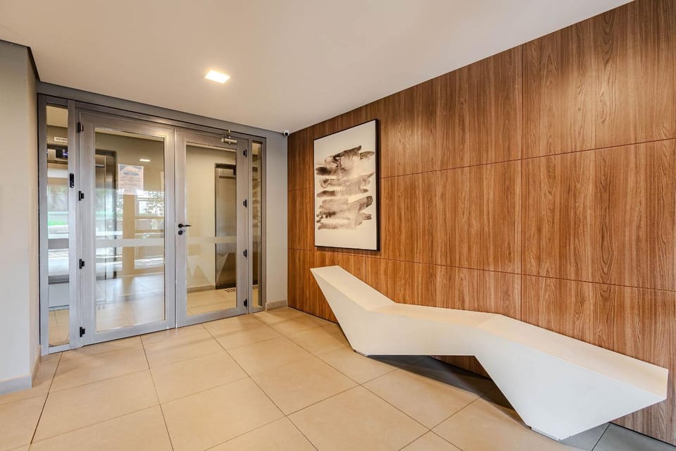 Bstay Hub Vila Madalena Apartment in Sao Paulo City
