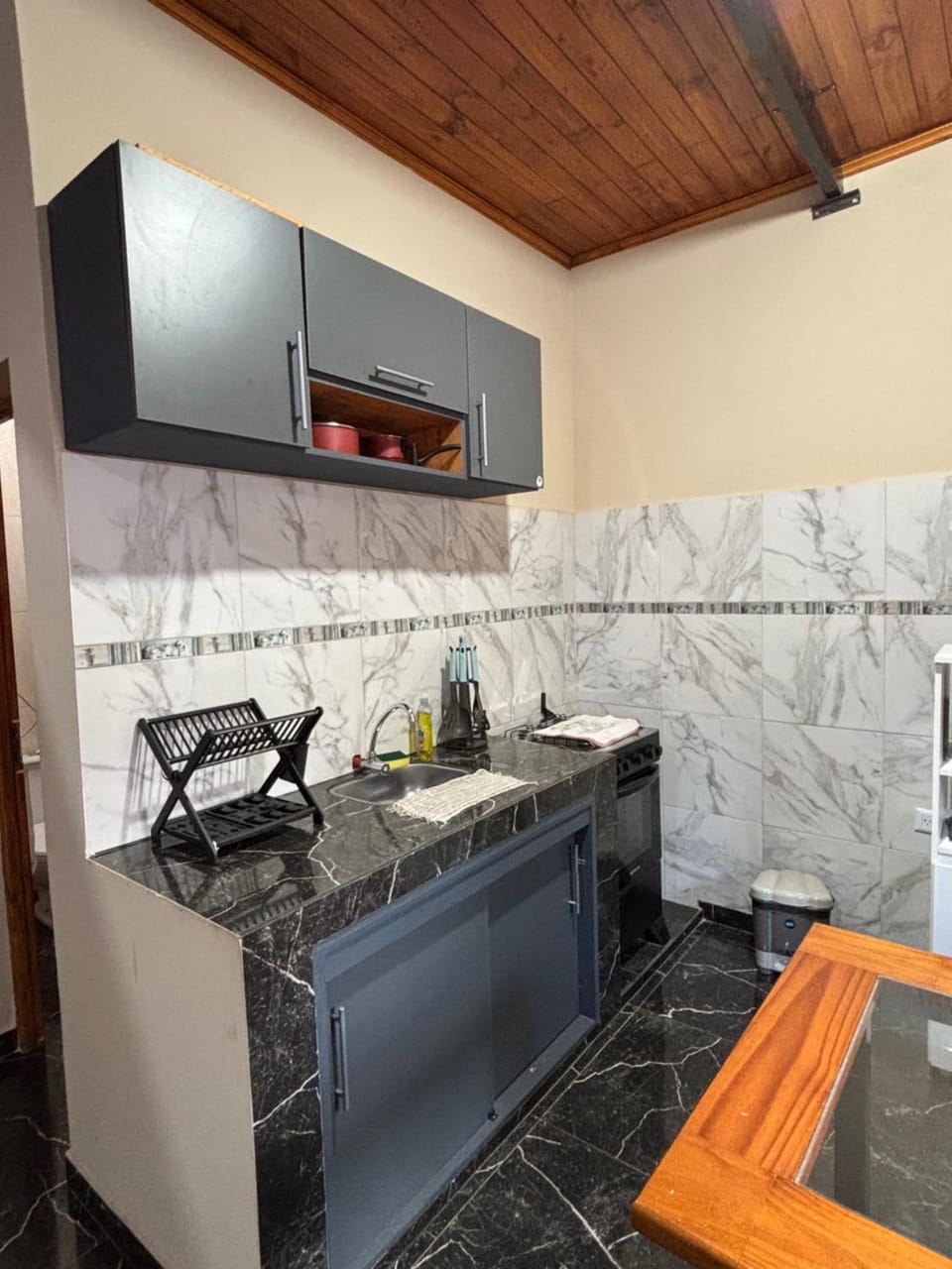ChinoApart Apartment in Puerto Iguazú
