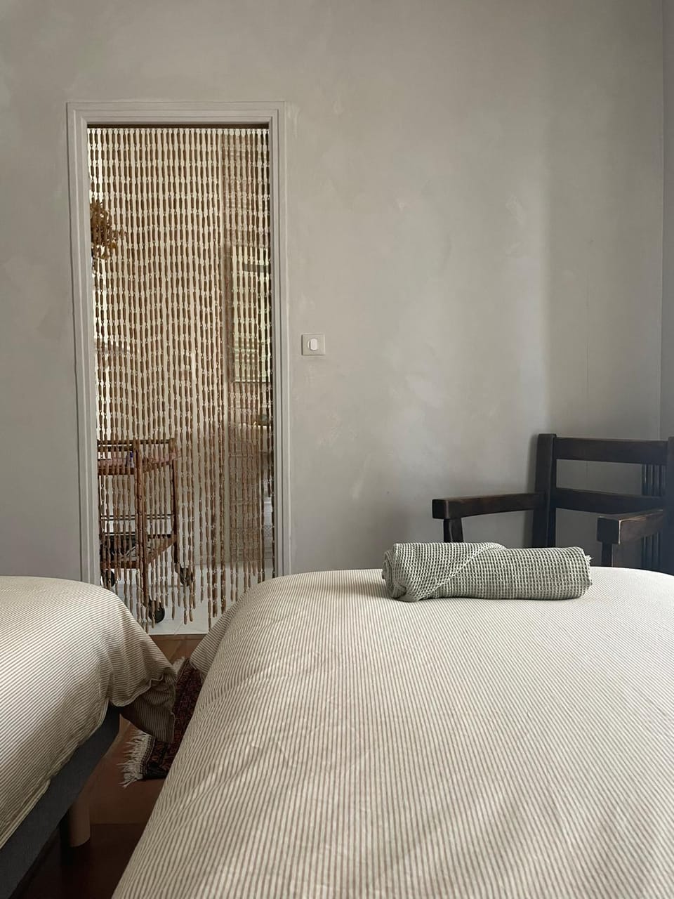 Maison Loucacia Vacation rental in Mormoiron