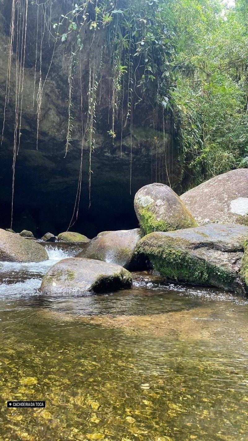 Natural landscape