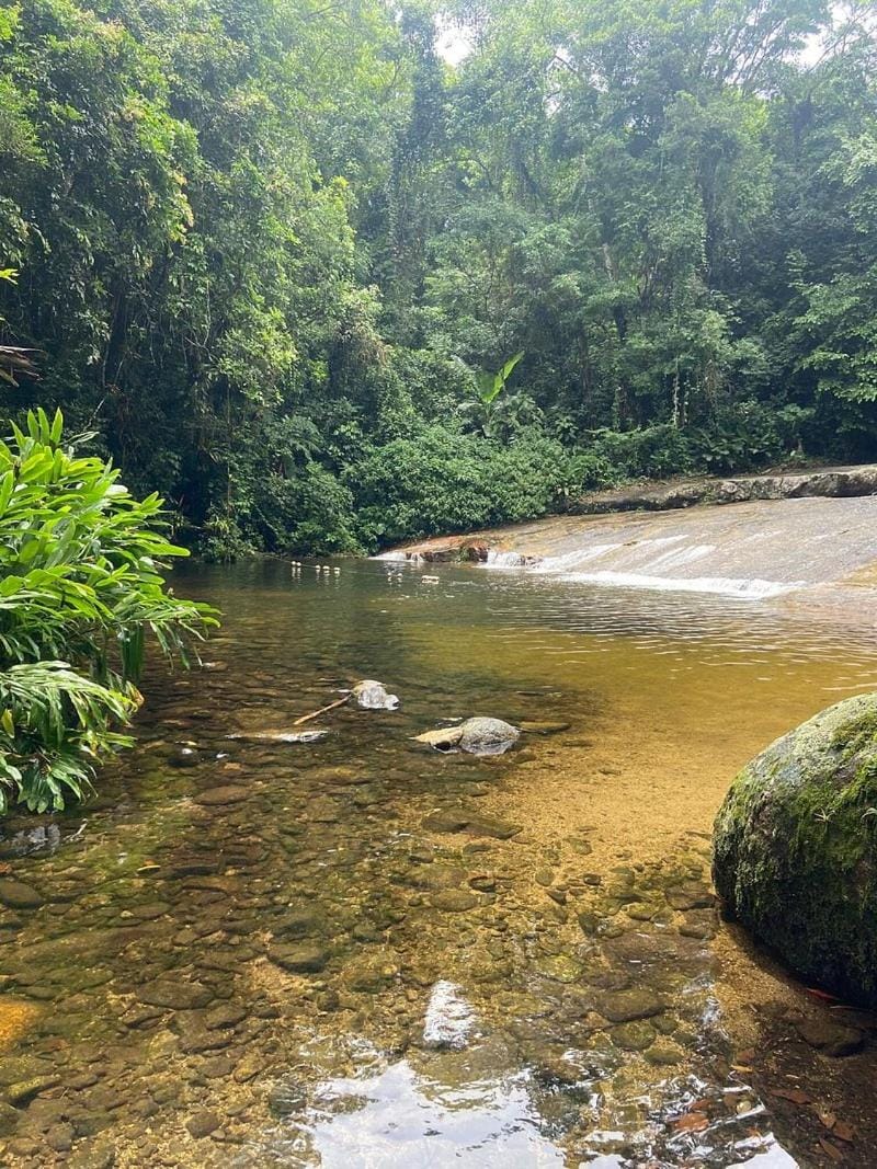 Natural landscape