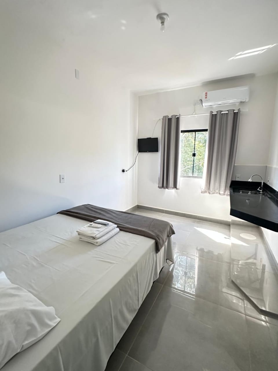 Pousada caminho das águas Inn in Pirenópolis