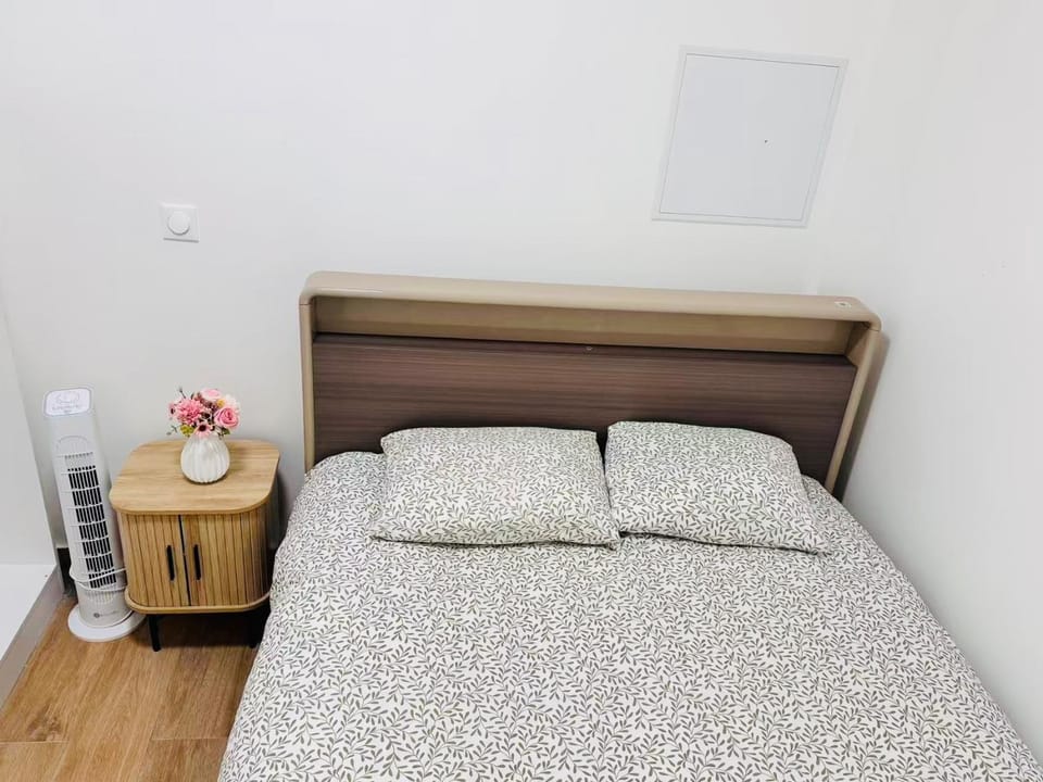 2-bedrooms apart near the Eiffel Tower Apartment in Paris