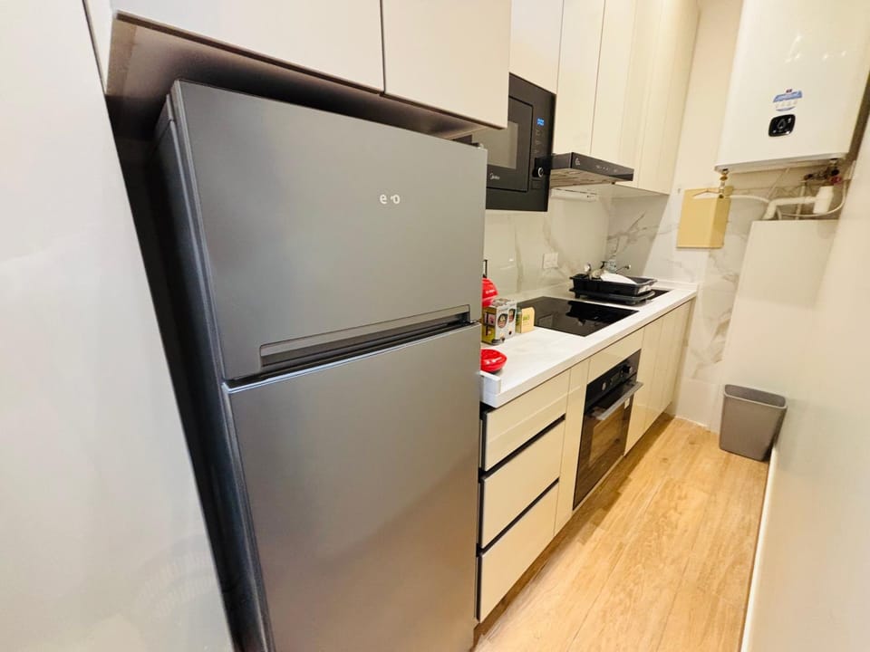 2-bedrooms apart near the Eiffel Tower Apartment in Paris
