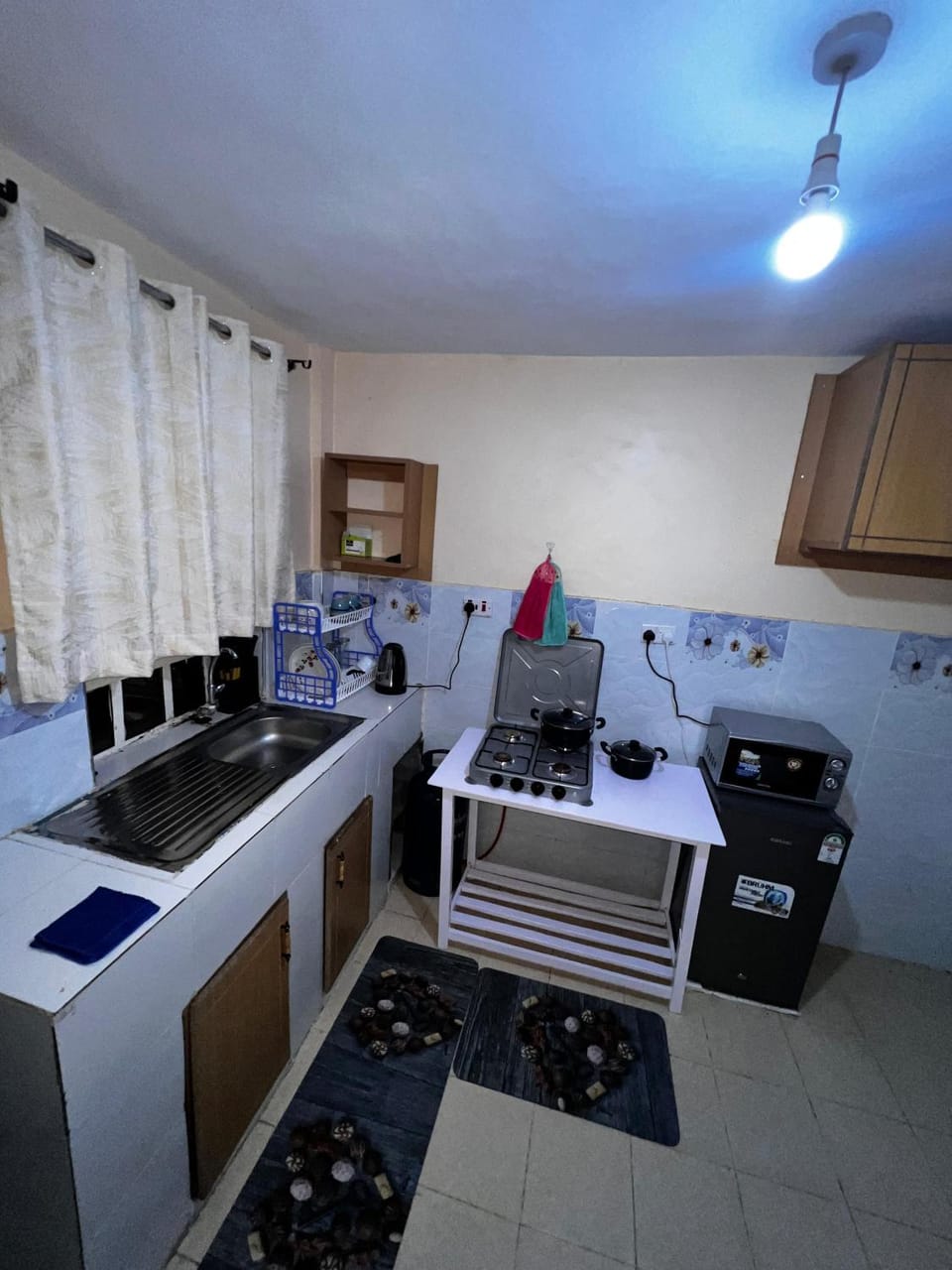 Home comforts Apartment in Kenya