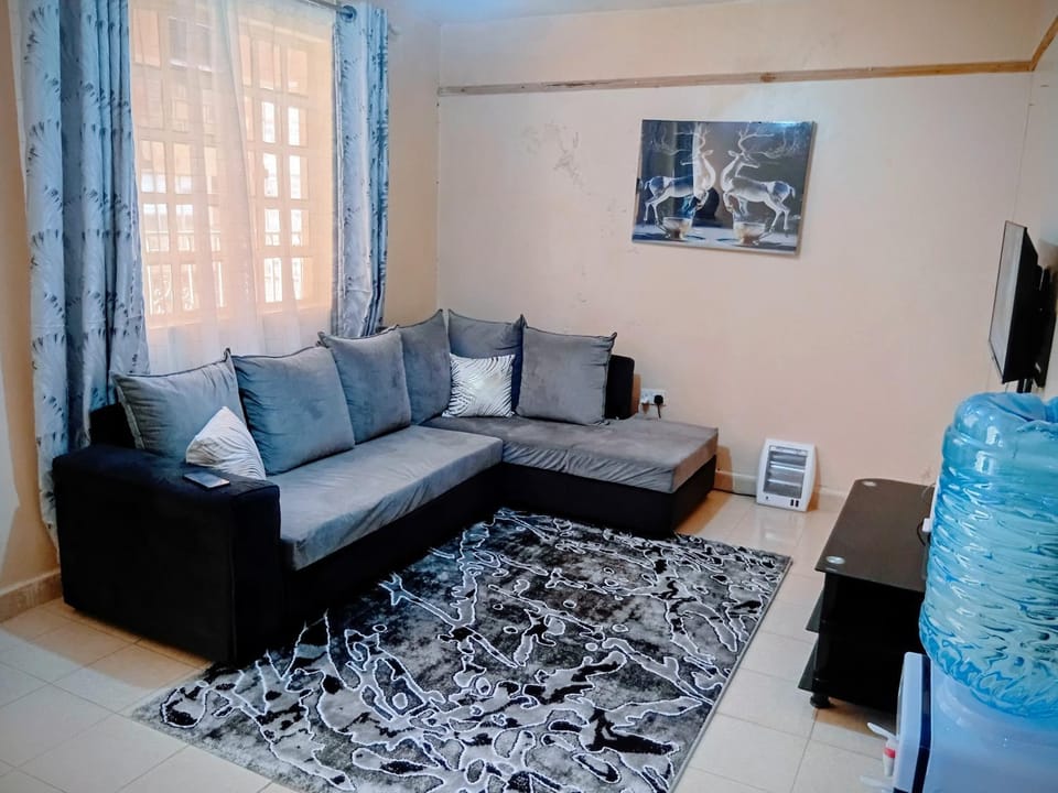Home comforts Apartment in Kenya