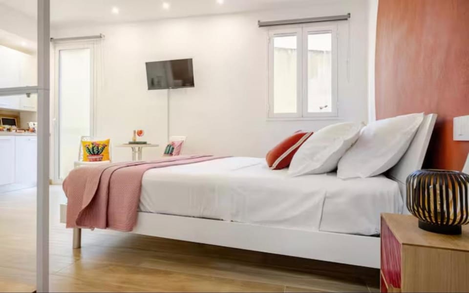 TV and multimedia, Bedroom