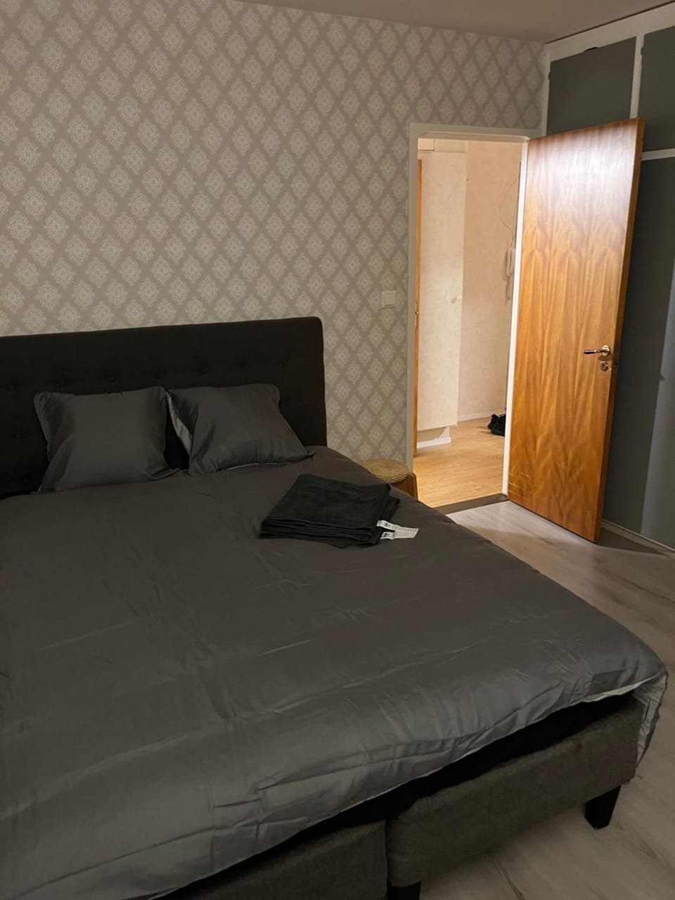 Biskopsgarden Apartment in Gothenburg