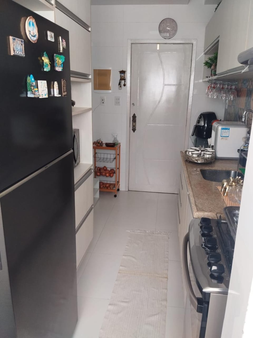 Apartamento excelente para COP30 Apartment in Belém
