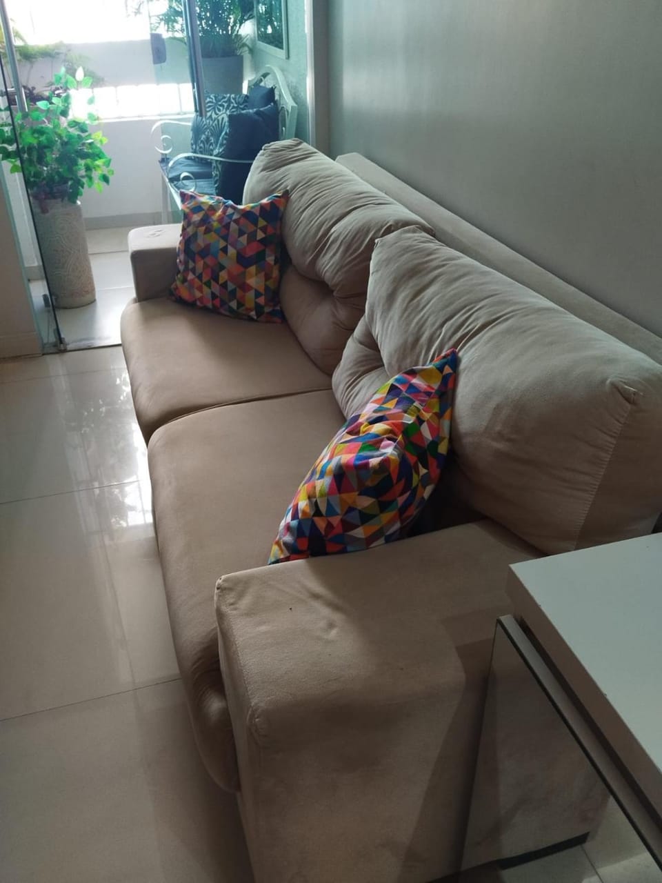 Apartamento excelente para COP30 Apartment in Belém
