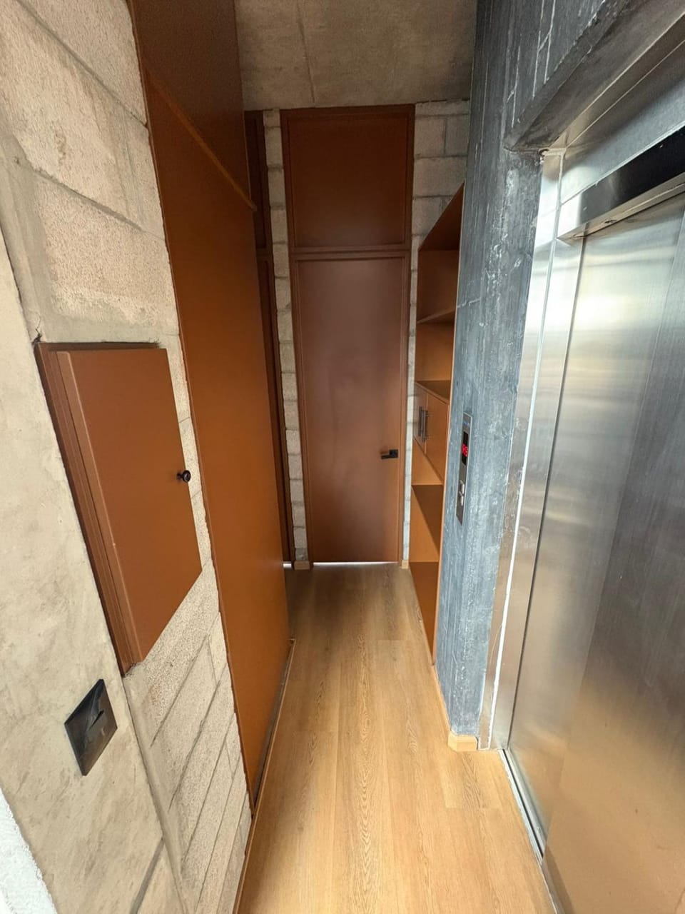 Bonito PH, con excelente vista Apartment in Mexico City