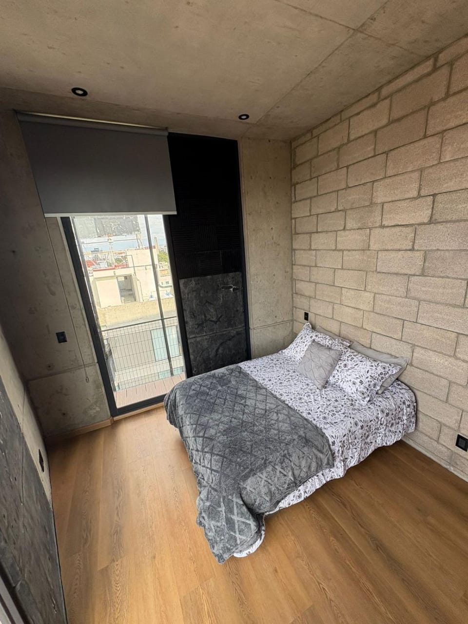 Bonito PH, con excelente vista Apartment in Mexico City