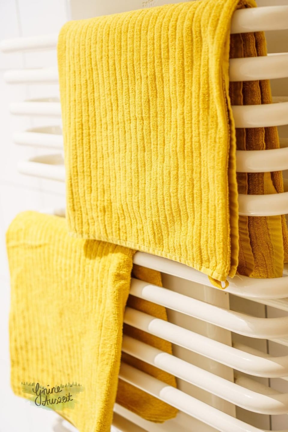 towels