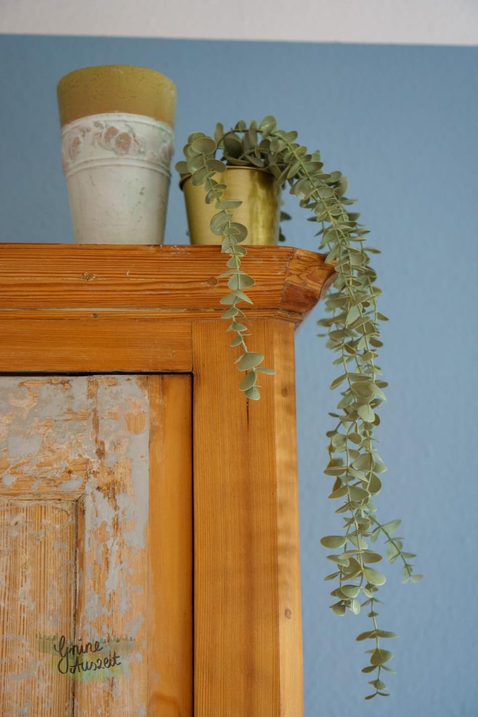 Decorative detail