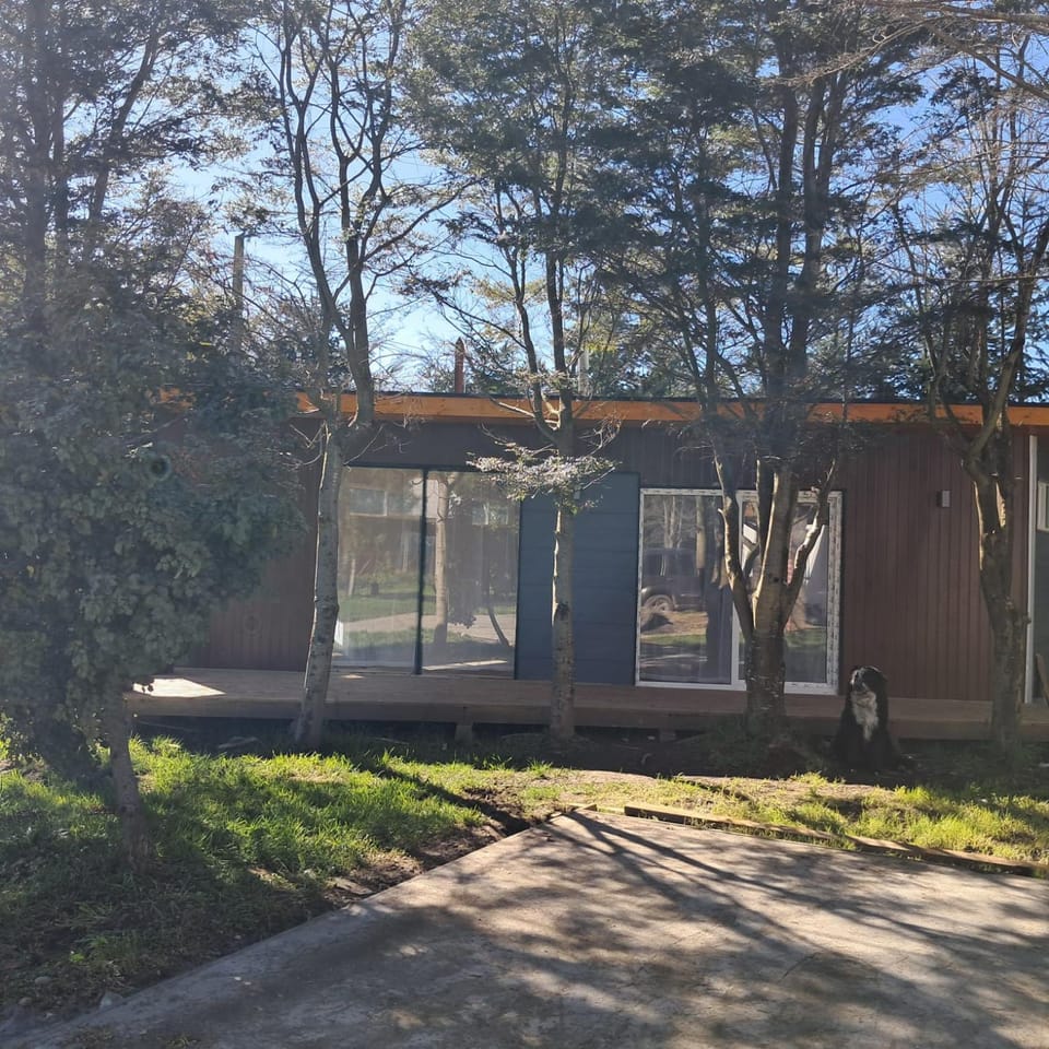 Tiny House Ruta 215 House in Osorno