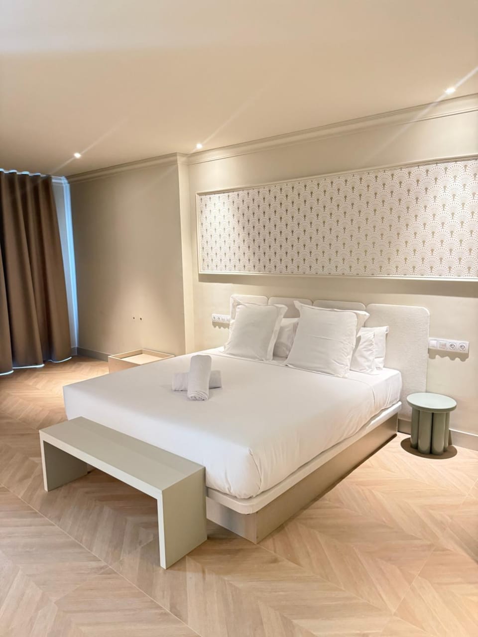 AT Boutique Alma Apartment hotel in Alicante