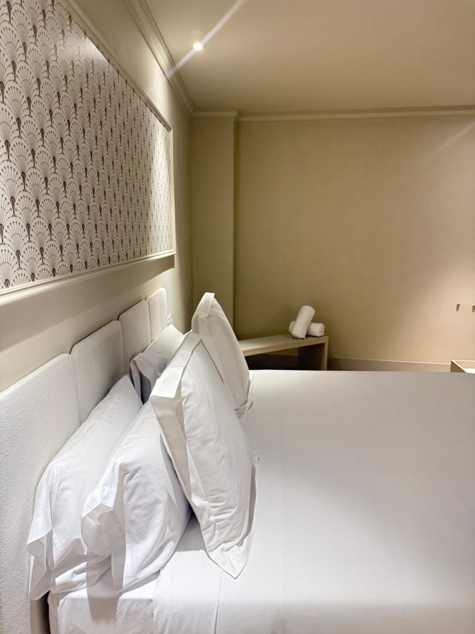AT Boutique Alma Apartment hotel in Alicante
