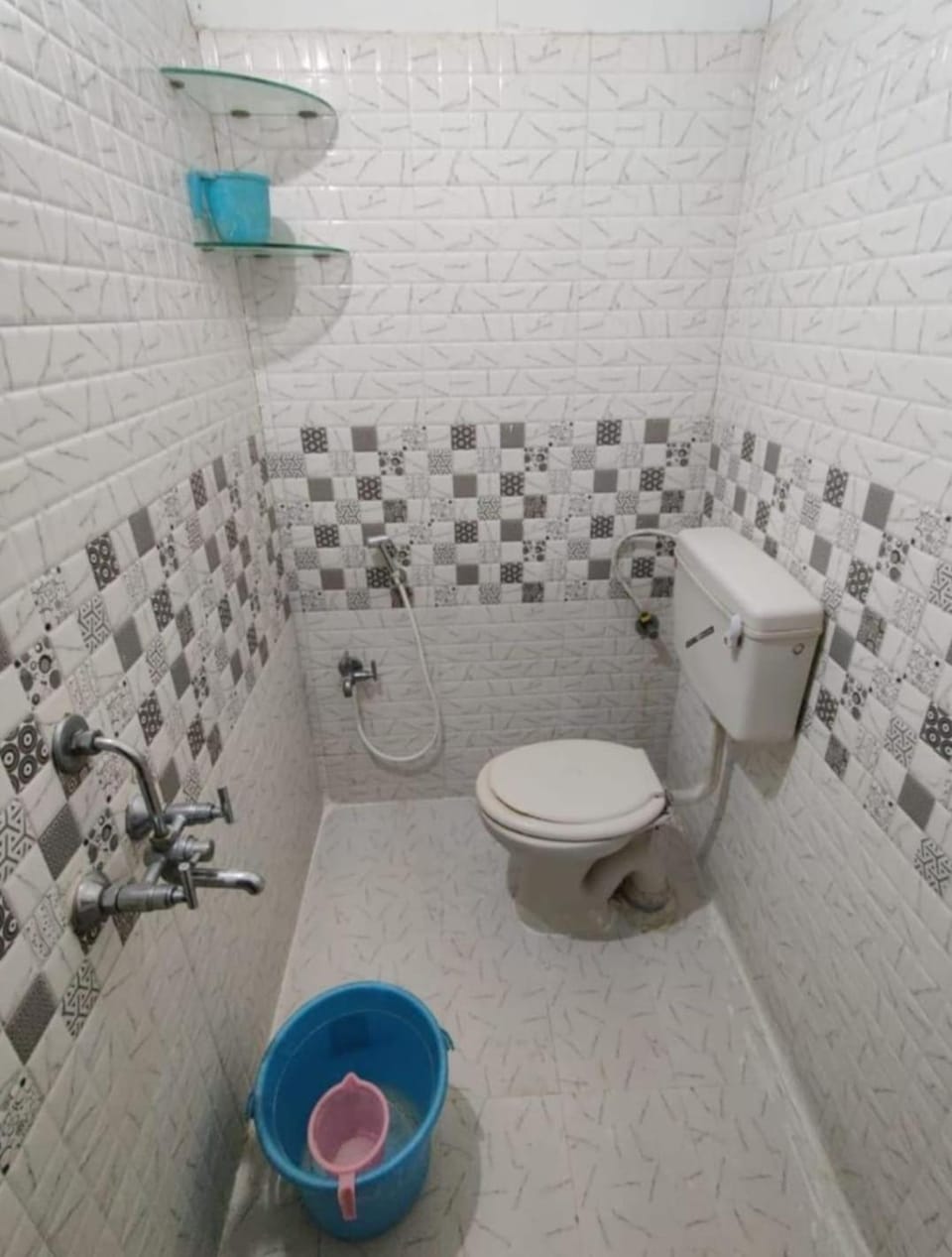 Sunita Palace Bed and Breakfast in Uttar Pradesh
