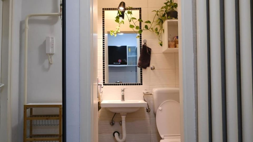 Studio apartment Manu Apartment in City of Zagreb